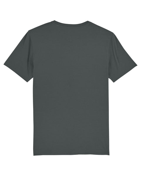 Shirt Basic - anthracit