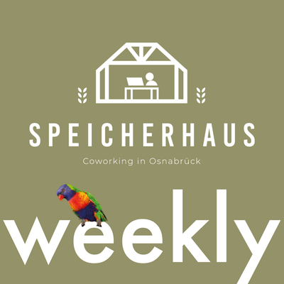 YDweekly - Coworking in Osnabrück