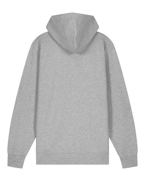 Sweatshirtjacke - Zipper