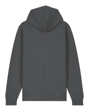 Sweatshirtjacke - Zipper