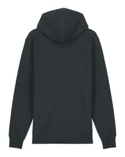 Sweatshirtjacke - Zipper