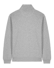 Half Zip Sweater