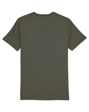Shirt Basic - khaki
