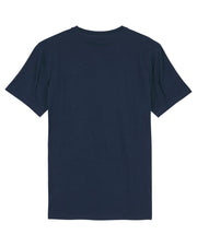 Shirt Basic - dark blue