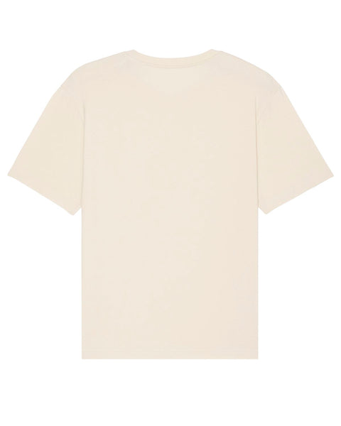 Essential Tee - off white