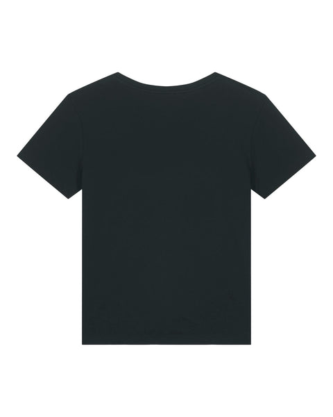 T-Shirt Scoop Neck