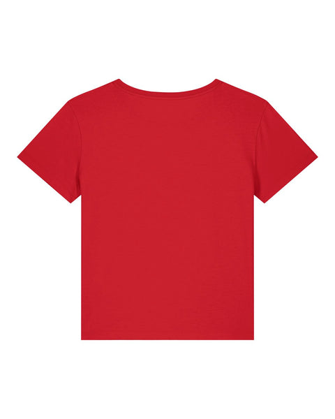 T-Shirt Scoop Neck