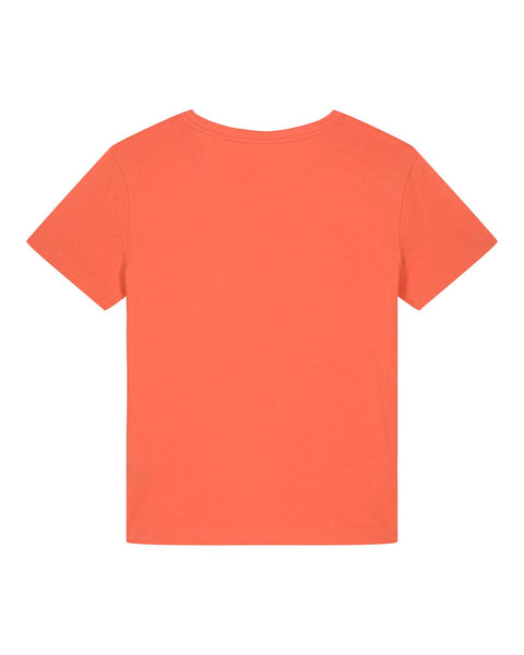 T-Shirt Scoop Neck