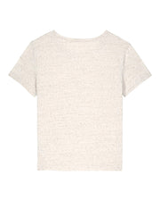 T-Shirt Scoop Neck