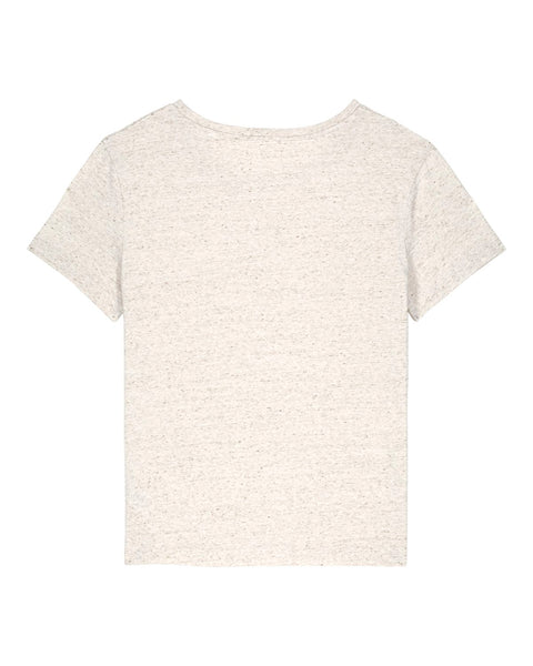 T-Shirt Scoop Neck