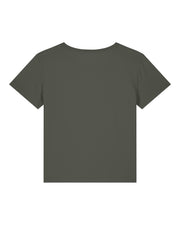 T-Shirt Scoop Neck