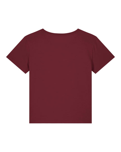 T-Shirt Scoop Neck