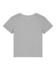 T-Shirt Scoop Neck