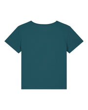 T-Shirt Scoop Neck