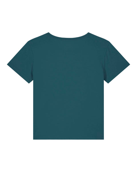 T-Shirt Scoop Neck