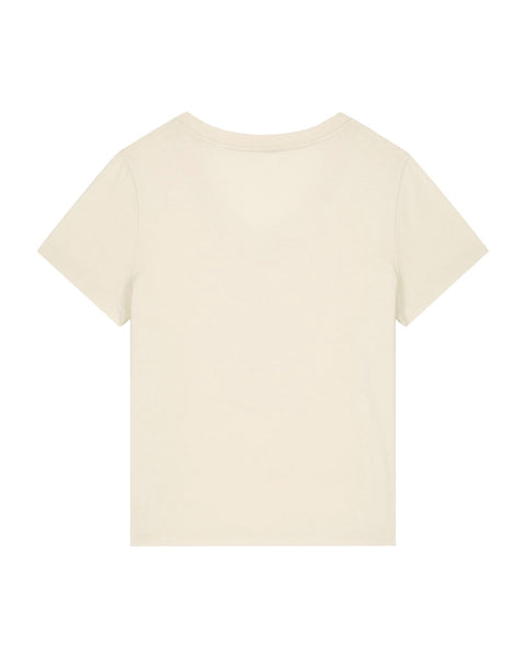 T-Shirt V-Neck