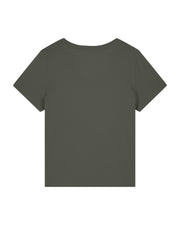 T-Shirt V-Neck