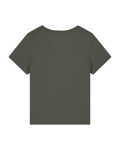 T-Shirt V-Neck