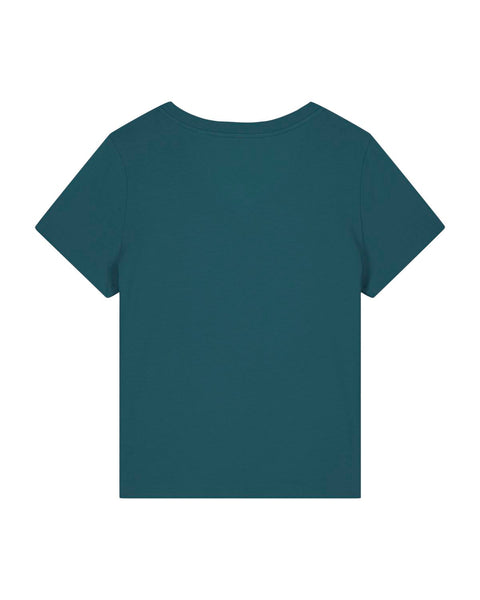 T-Shirt V-Neck