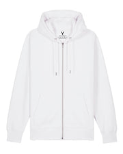 Sweatshirtjacke - Zipper