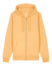 Sweatshirtjacke - Zipper