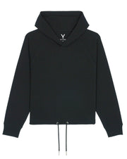 Cropped Hoodie