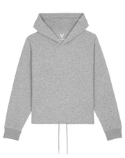 Cropped Hoodie