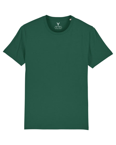 Shirt Basic - go green