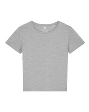 T-Shirt Scoop Neck