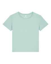 T-Shirt Scoop Neck