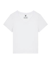 T-Shirt V-Neck