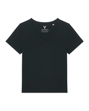 T-Shirt V-Neck