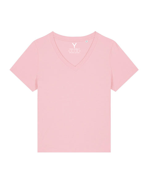 T-Shirt V-Neck