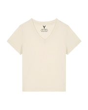 T-Shirt V-Neck