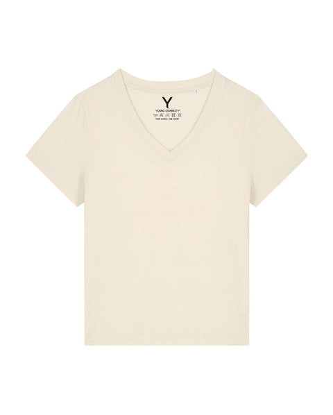 T-Shirt V-Neck