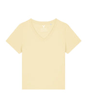 T-Shirt V-Neck