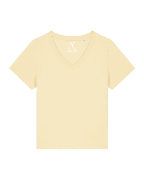 T-Shirt V-Neck