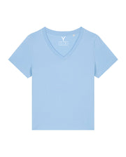 T-Shirt V-Neck