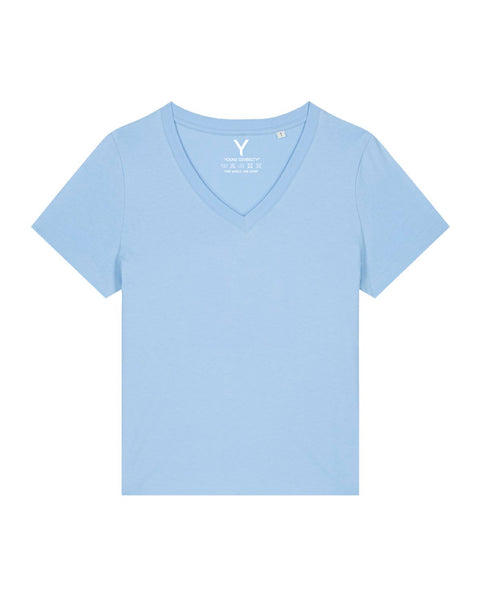 T-Shirt V-Neck