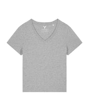 T-Shirt V-Neck