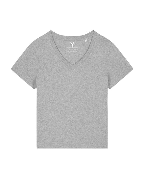 T-Shirt V-Neck