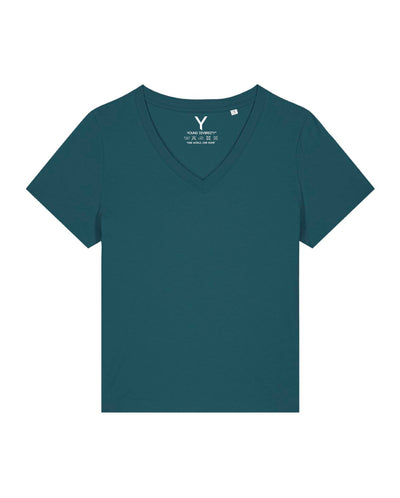 T-Shirt V-Neck