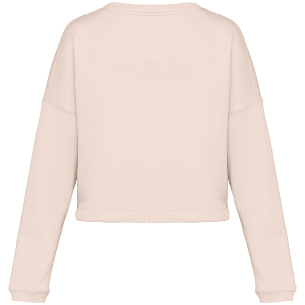 Croped Sweater