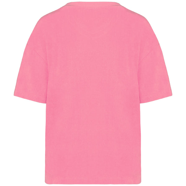 Frottee Shirt