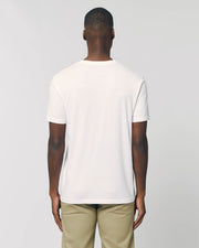 Basic Shirt black/white