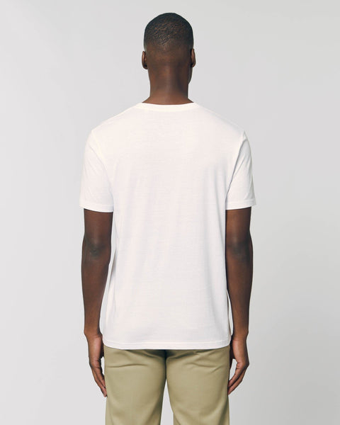 Basic Shirt black/white